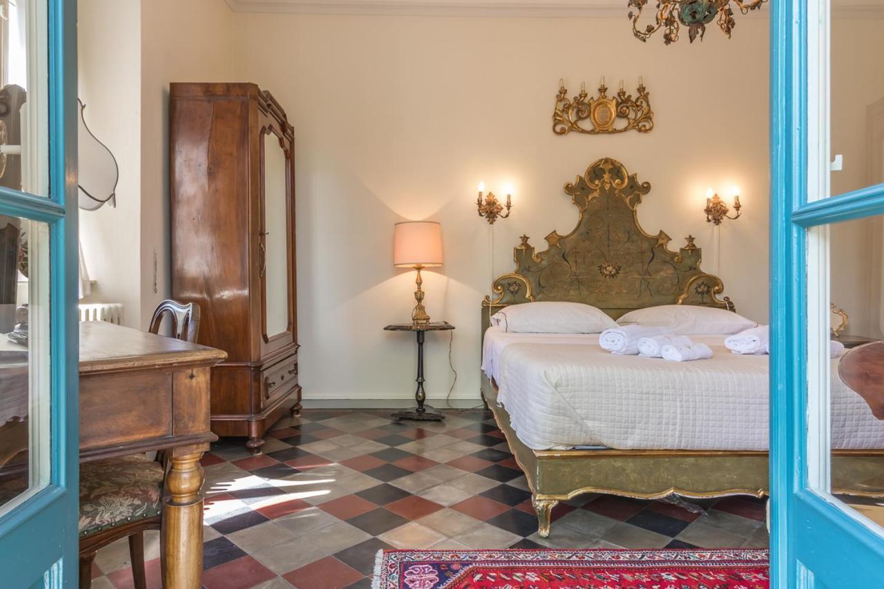 Villa Rondinella - Tremezzina Mezzegra Buitenkant foto